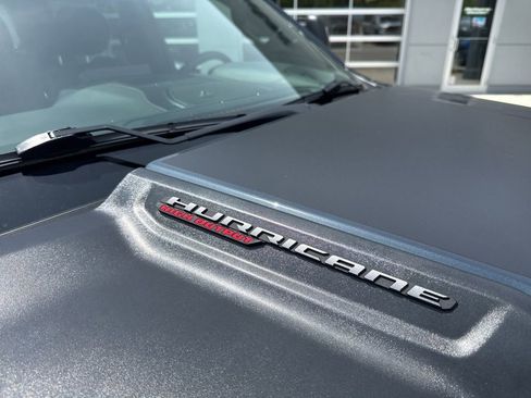 Used 2025 RAM 1500 RHO w/ RHO Level 1 Equipment Group AWD/4WD image 17