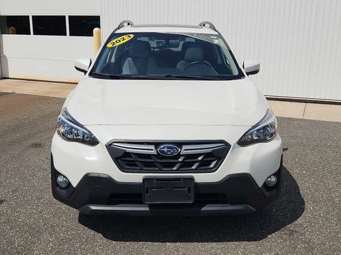 Used 2023 Subaru Crosstrek 2.0i Premium image 2