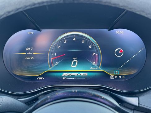 Used 2020 Mercedes-Benz AMG GT R image 21