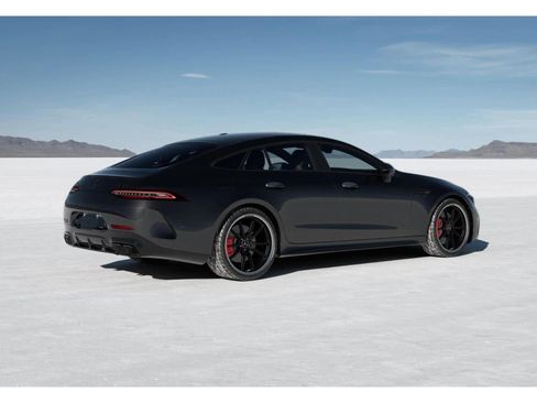 New 2026 Mercedes-Benz AMG GT 63 image 19