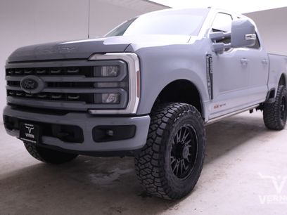Used 2024 Ford F250 Lariat w/ Tremor Off-Road Package