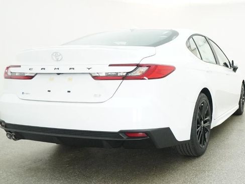 New 2026 Toyota Camry SE image 57