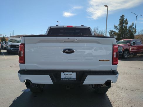 Used 2023 Ford F150 Tremor image 4