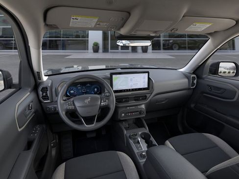New 2025 Ford Bronco Sport Big Bend w/ Convenience Package image 29