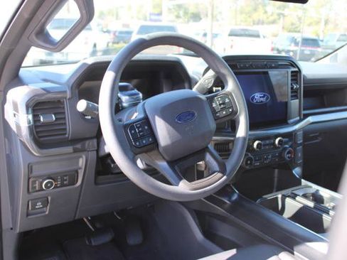 Used 2024 Ford F150 STX image 21