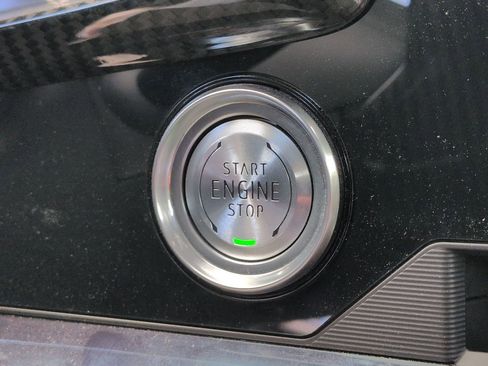 Certified 2024 Chevrolet Corvette E-Ray AWD/4WD image 17
