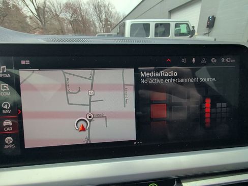 Used 2020 BMW 330i xDrive Sedan w/ Convenience Package image 20