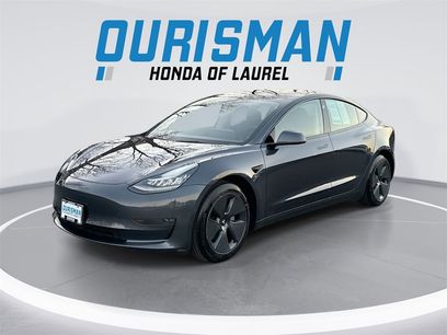 Used 2022 Tesla Model 3 Long Range