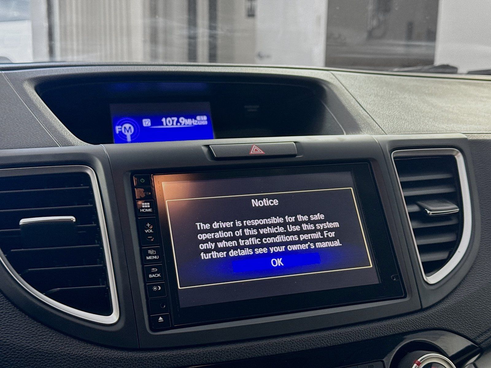 Used 2015 Honda CR-V EX image 17