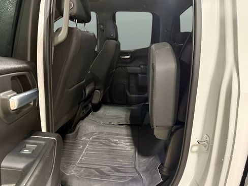 Used 2023 GMC Sierra 1500 Pro w/ Convenience Package image 27