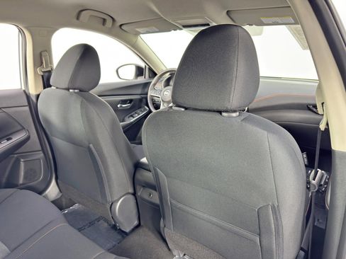 Used 2023 Nissan Sentra SR w/ Midnight Edition Package image 28