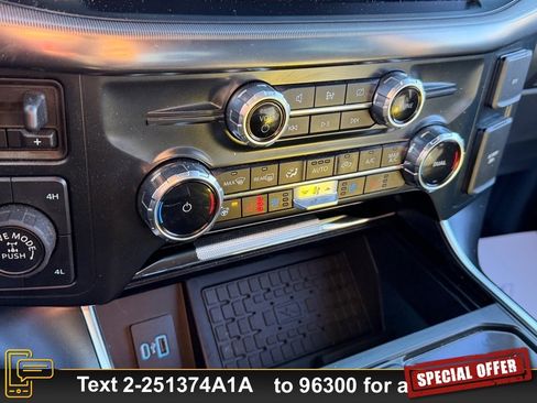 Used 2024 Ford F150 Raptor image 21