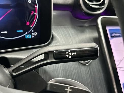 Used 2024 Mercedes-Benz C 300 Sedan image 25