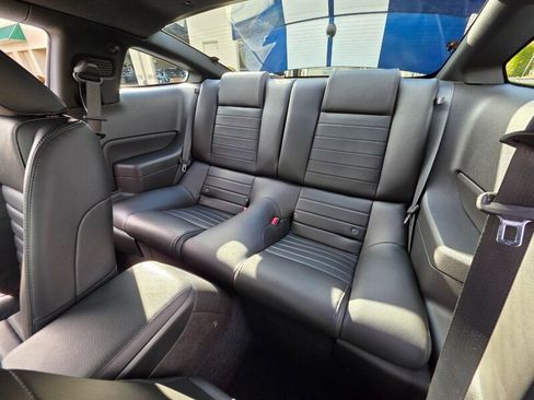 Used 2008 Ford Mustang Shelby GT500 image 15