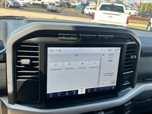 Used 2023 Ford F150 XLT w/ Equipment Group 302A High image 31