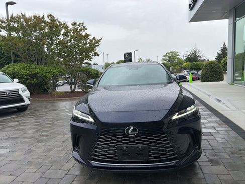 Certified 2025 Lexus RX 350 w/ Convenience Package AWD/4WD image 25