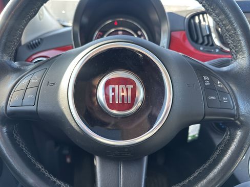 Used 2017 FIAT 500 Pop image 19