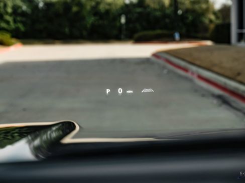 Used 2025 Lexus GX 550 w/ Accessory Package (Z1) image 83