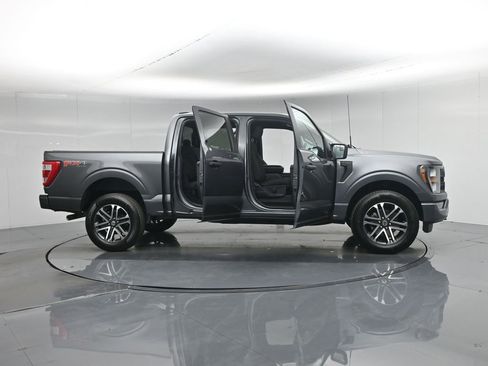 Certified 2023 Ford F150 XL w/ STX Appearance Package image 35