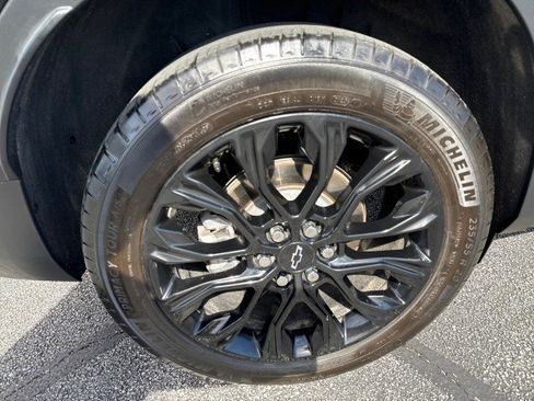 Used 2024 Chevrolet Blazer LT w/ Convenience Package FWD image 10