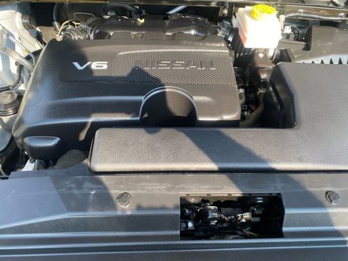 Used 2022 Nissan Pathfinder SV w/ SV Premium Package AWD/4WD image 20