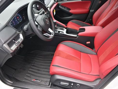 New 2026 Acura Integra A-Spec image 14
