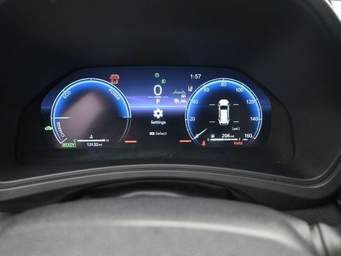 Used 2025 Toyota Grand Highlander AWD Hybrid image 18