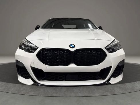 Used 2024 BMW M235i xDrive Gran Coupe w/ Premium Package image 7