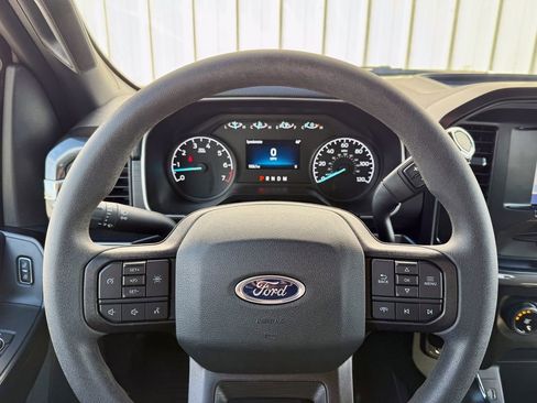 Certified 2023 Ford F150 XL w/ STX Appearance Package image 21