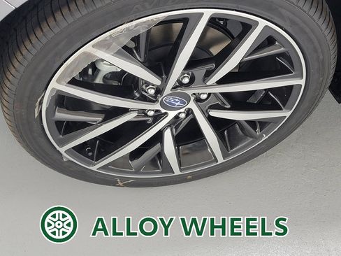 New 2025 Subaru Impreza 2.0i Sport image 7