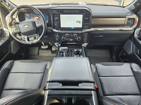 Used 2024 Ford F150 Raptor AWD/4WD image 18