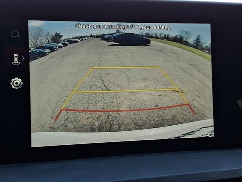 Certified 2023 Kia Telluride EX X-Line image 19