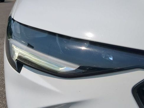 Used 2022 Buick Envision Essence w/ Technology Package II FWD image 7