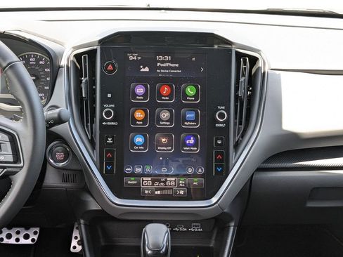 Certified 2025 Subaru Crosstrek 2.5i Sport image 16