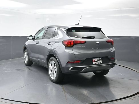 Used 2025 Buick Encore GX Preferred AWD/4WD image 12