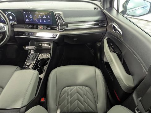Used 2023 Kia Sportage X-Pro Prestige image 16