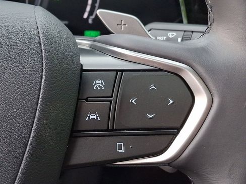 Used 2024 Lexus NX 350h AWD image 18