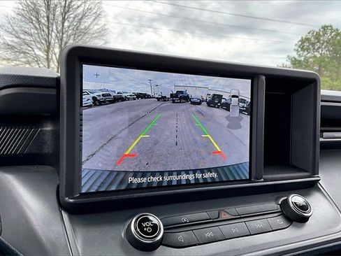 Used 2024 Ford Maverick Tremor w/ Tremor Off-Road Package image 13