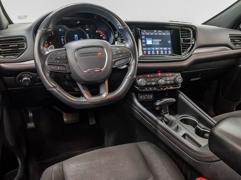 Certified 2023 Dodge Durango GT AWD/4WD image 7