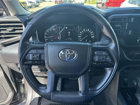 Used 2024 Toyota Tundra SR AWD/4WD image 24