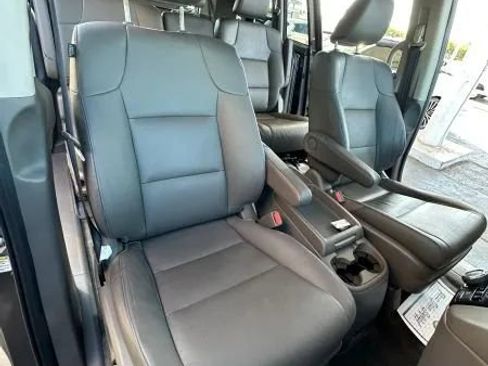 Used 2016 Honda Odyssey Touring Elite image 22