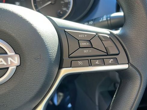 New 2025 Nissan Versa SV image 26