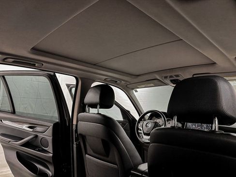 Used 2016 BMW X5 xDrive35i image 13