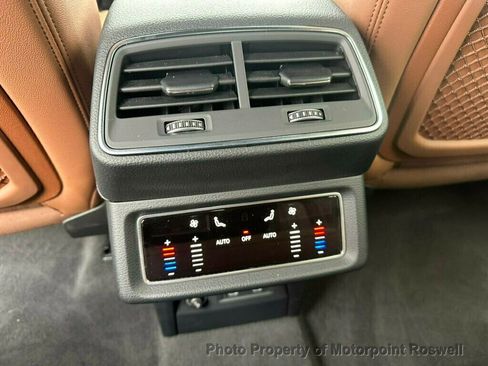 Used 2022 Audi e-tron Premium w/ Towing Package image 21