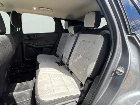 Certified 2023 Ford Escape Active image 17