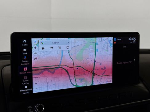 New 2026 Honda Passport TrailSport Elite image 14