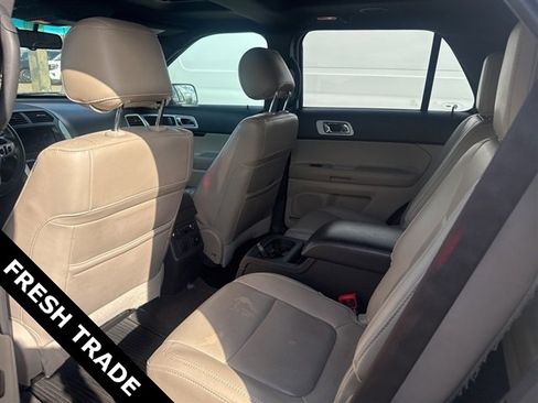 Used 2013 Ford Explorer Limited image 7