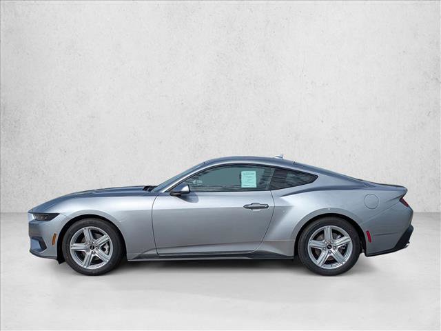 New 2026 Ford Mustang Coupe RWD image 5