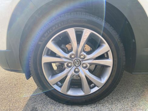 Used 2022 MAZDA CX-30 AWD 2.5 S w/ Premium Package image 11