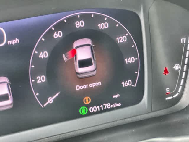Used 2026 Honda Accord SE image 19